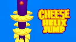 Cheese Helix Jump