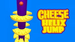 Image for Cheese Helix Jump