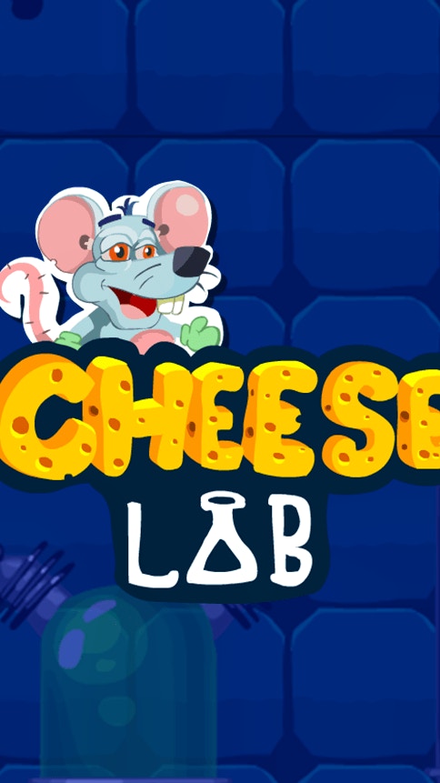 Cheese Lab