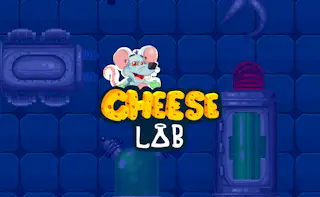 Laboratoire de fromage