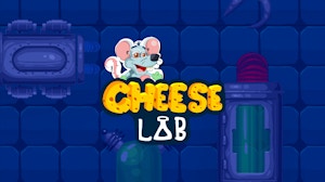 Image for Cheese Lab