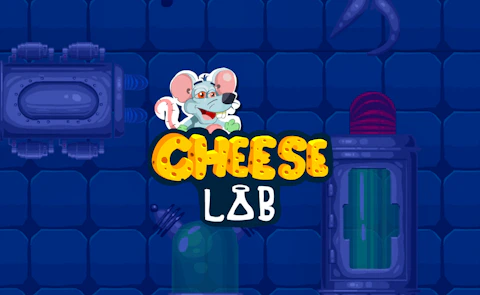 Cheese Lab game thumbnail