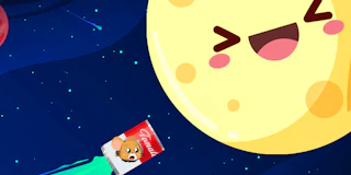 Cheese Moon thumbnail