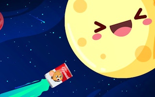 Cheese Moon