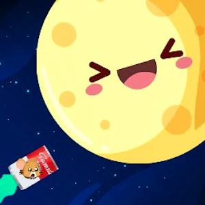 Cheese Moon Thumbnail