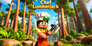 Chef Lumberjack thumbnail