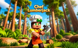 Chef Lumberjack