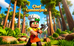Chef Lumberjack