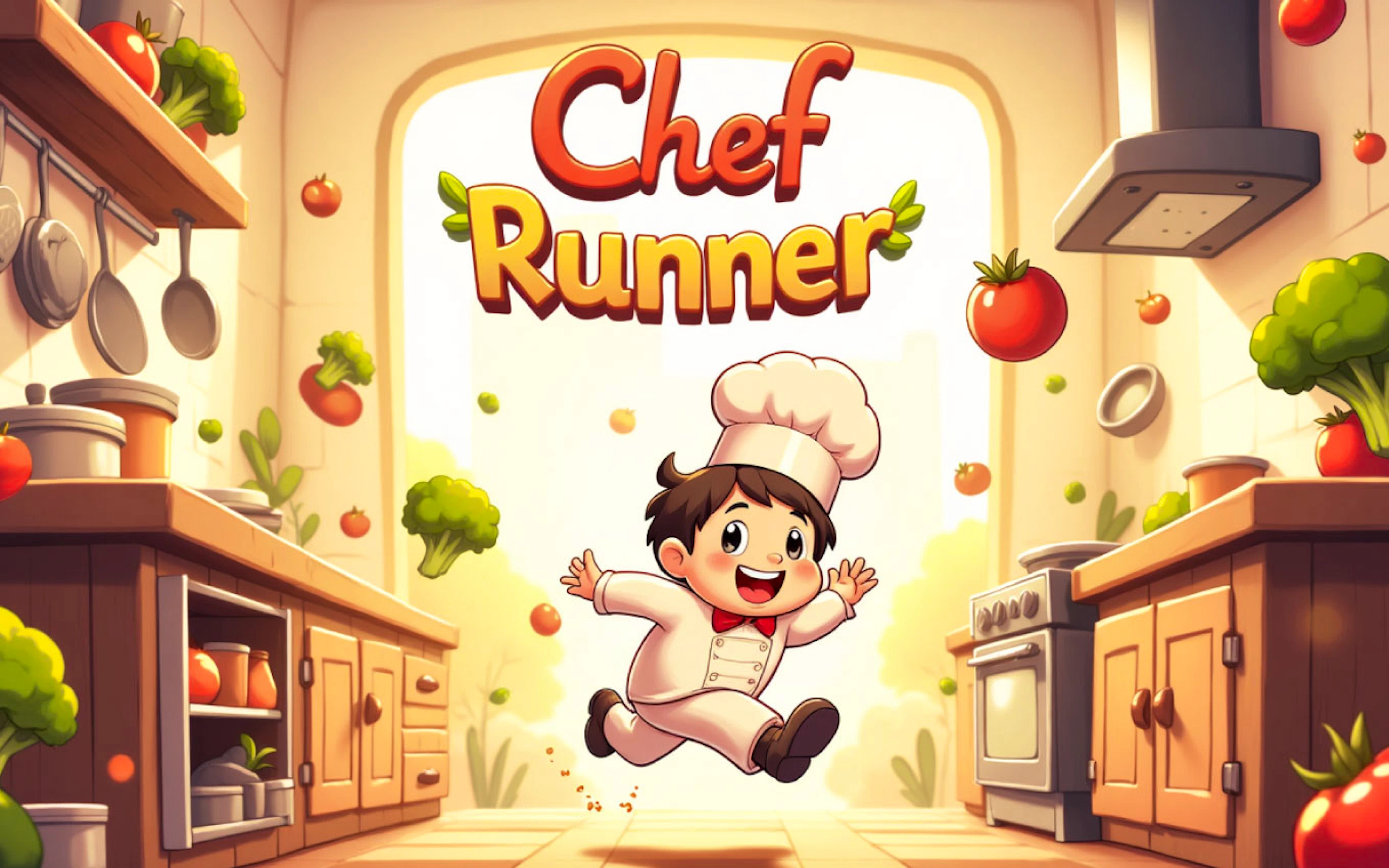 Chef Runner