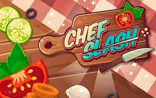 Chef Slash game cover