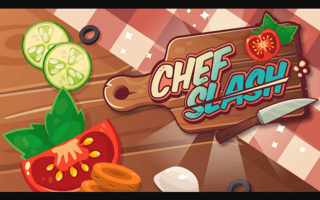 Chef Slash game cover