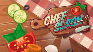 Chef Slash game cover