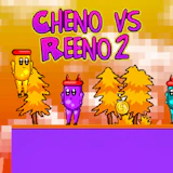 Cheno vs Reeno 2