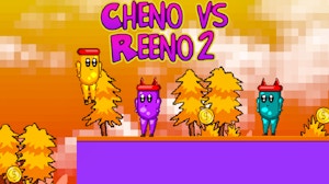 Image for Cheno vs Reeno 2