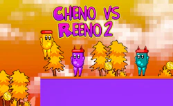 Cheno vs Reeno 2
