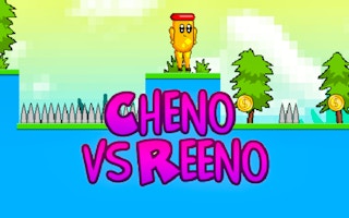 Cheno vs Reeno