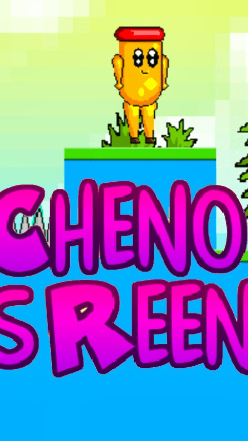 Cheno vs Reeno
