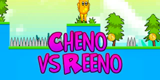 Cheno vs Reeno thumbnail