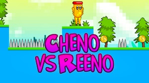 Image for Cheno vs Reeno