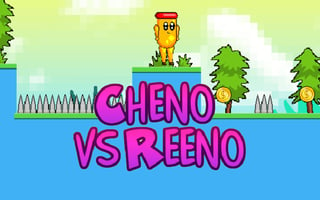 Cheno Vs Reeno game cover