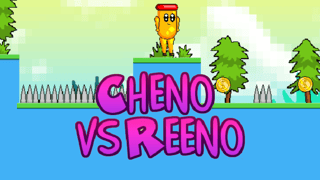 Cheno vs Reeno