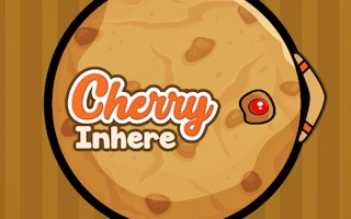 Cherry Inhere-circle Pong King