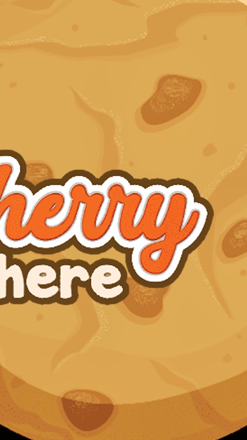 Cherry Inhere-Circle Pong King