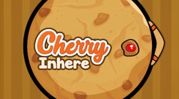 Cherry Inhere-Circle Pong King