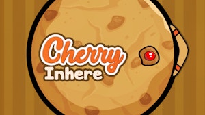 Image for Cherry Inhere-Circle Pong King