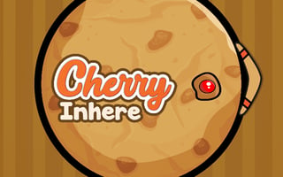 Cherry Inhere-circle Pong King  game cover