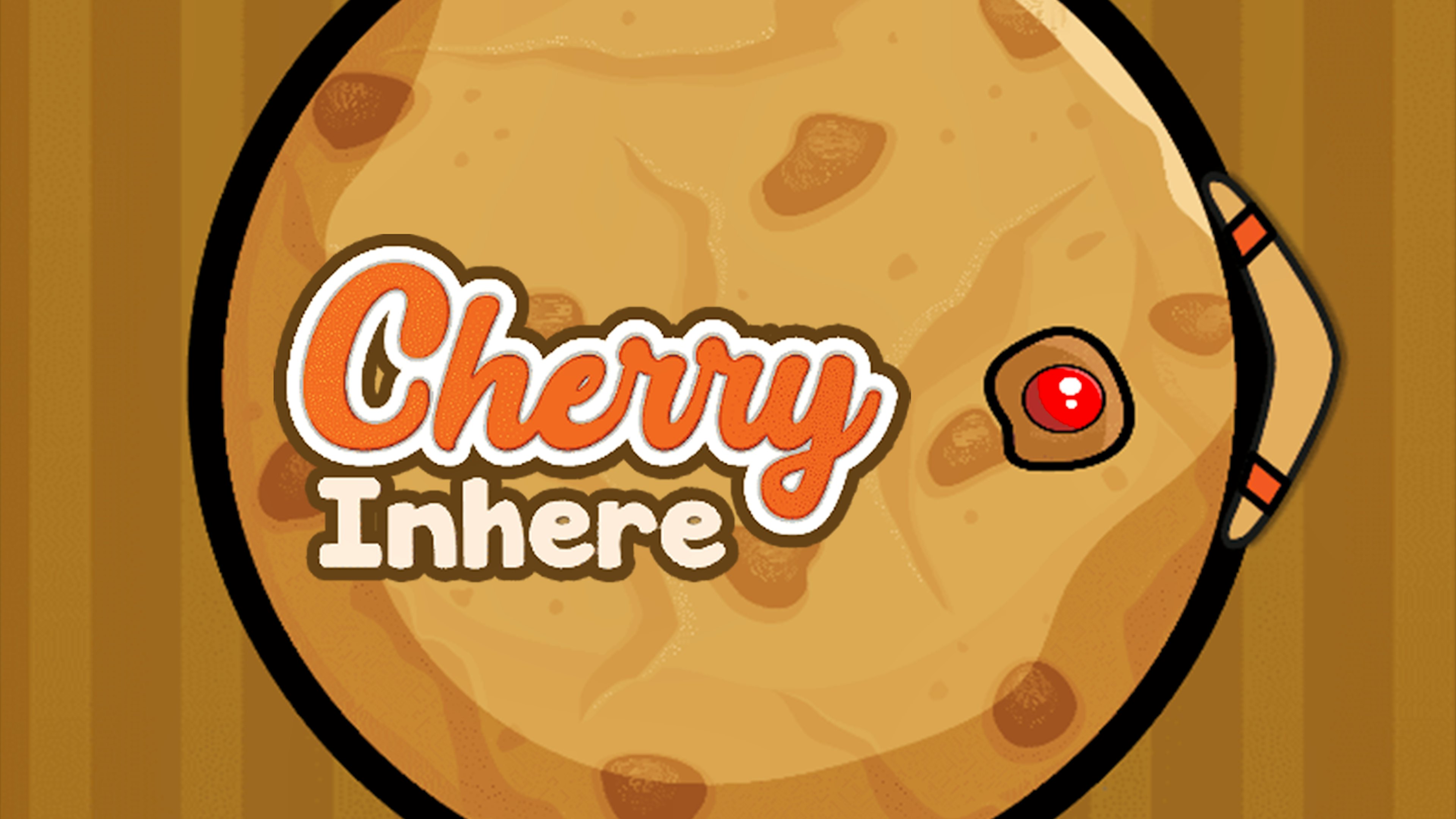 Cherry Inhere-Circle Pong King