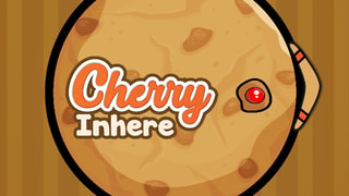 Cherry Inhere-Circle Pong King