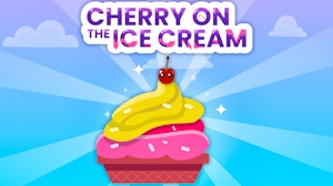 Image for Cherry On The Ice Cream