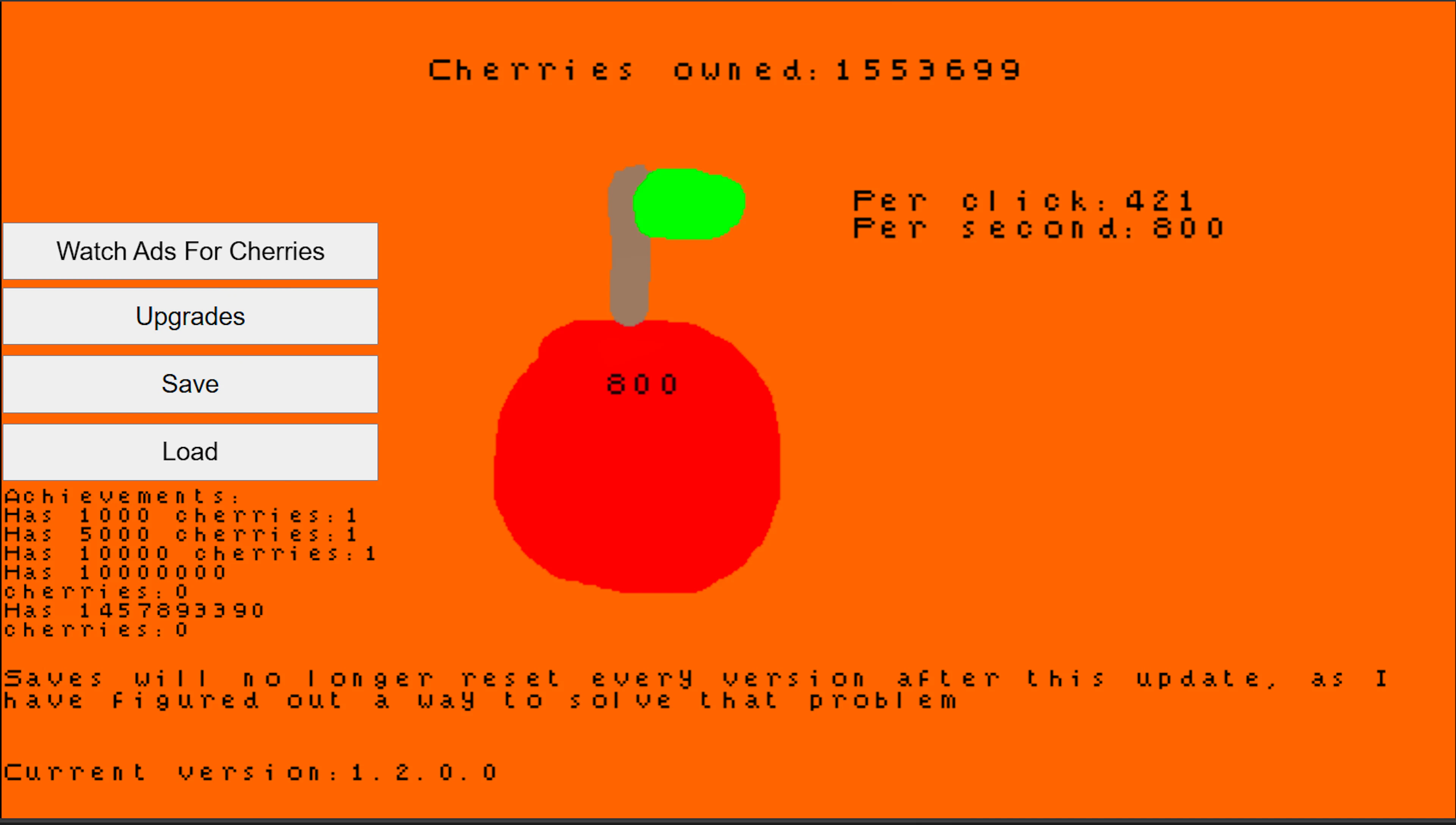 Cherry