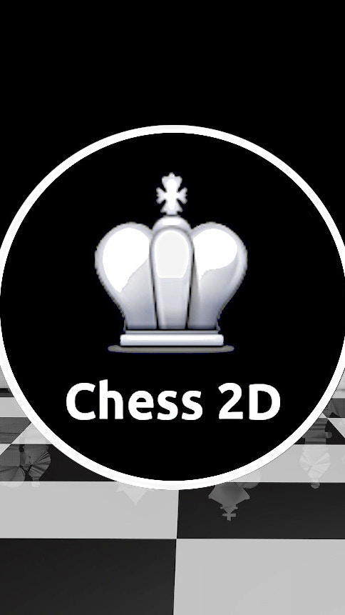 Chess 2D