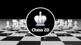 Chess 2D