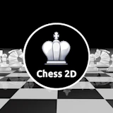 Chess 2D