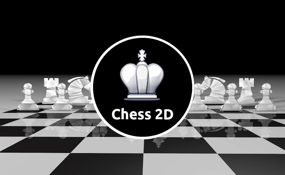 Play Chess 2D — free online Chess game