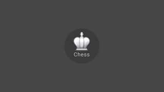 Chess 2d game cover