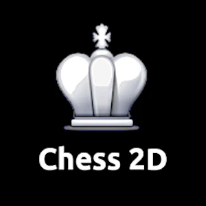 Chess 2D Thumbnail