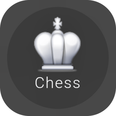 Chess 2D By Gamepix