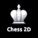 Icon of Chess 2D