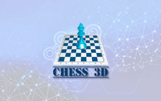 Chess 3D