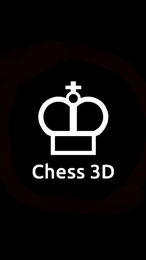 Chess 3D