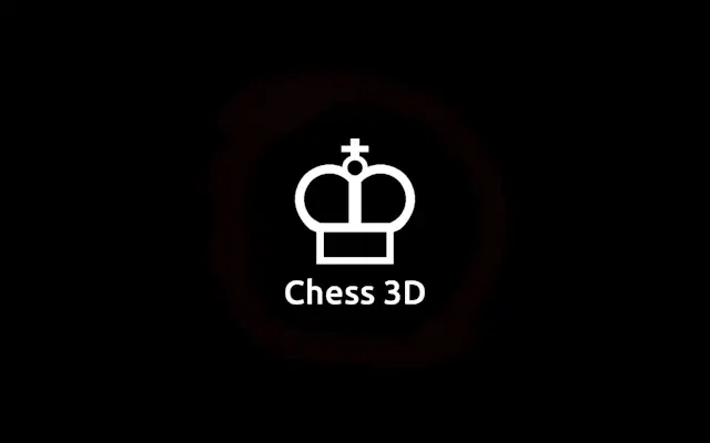 Chess 3D