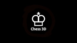 Chess 3D