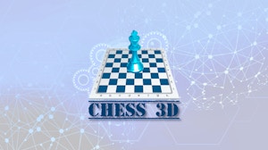 Image for Chess 3D