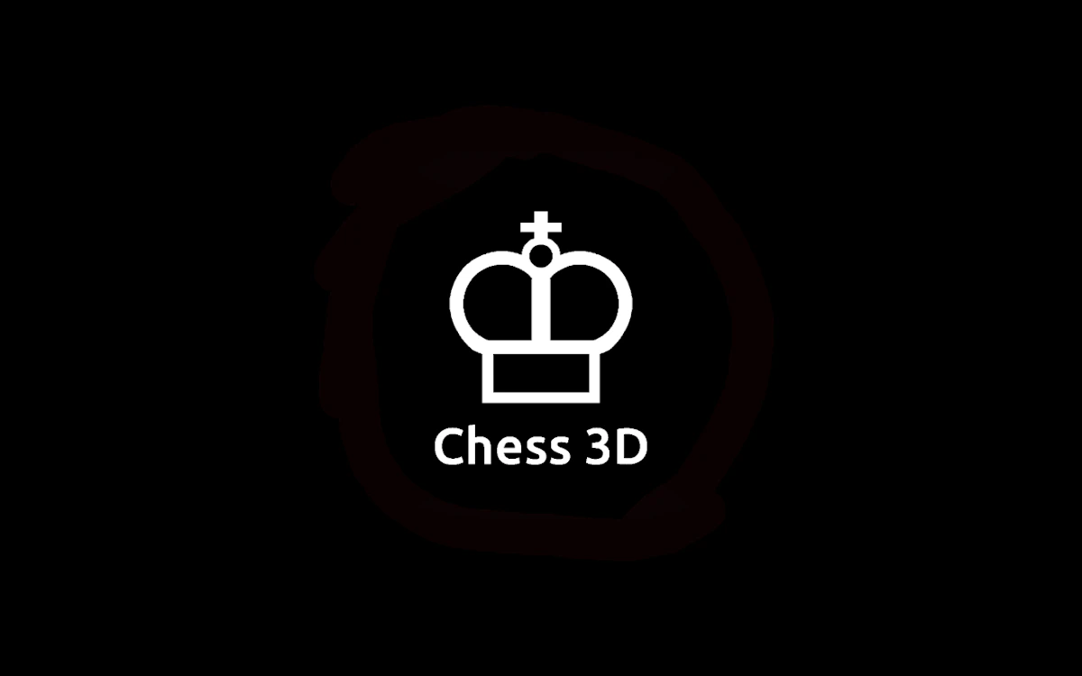 Play Chess 3D — free online Board game