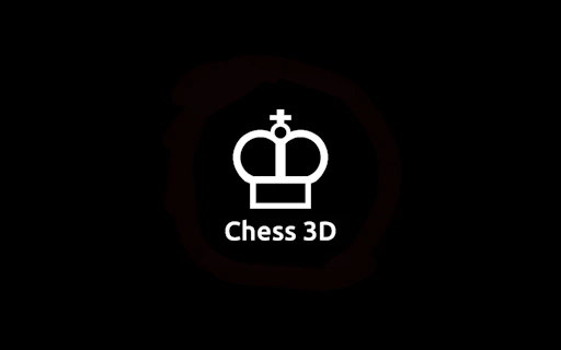 Chess 3D