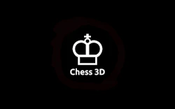 Chess 3D